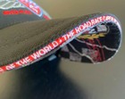 The Classic Original Isle Of Man Tt Baseball Cap Super Moto Bike Racing Hat