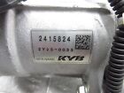 2023 20-23 Polaris Slingshot Slr Power Steering Pump Gearbox Gear Box Steer Oem