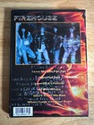 Firehouse - The Ultimate Collection Dvd Carl Jeffrey Snare