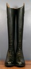 Wmns Ariat Heritage Contour Ii Field Zip Tall Equestrian Boots 11 B   Excellent