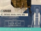 Savior Equipment American Classic Double Rifle Bag_tan