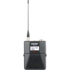 Shure Ulxd1 G50 Ulxd1 Wireless Bodypack Transmitter For Ulx-d Digital Systems