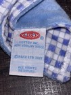 Yottoy Paddington Baby Bear Plush Security Blanket Soother Nursery Travel Us80