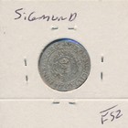 Danzig - Scarce 1626 Sigmund - Elusive Coin -  4046