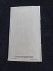 Vintage 1940 Rca Victor Radio And Victrolas Catalog