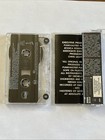 Funkmaster Flex Presents The Mix Tape Vol 1 Cassette Tape Very Rare Tested Works