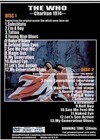 The Who   Charlton 1974 2xdvd