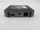 At t Netgear Nighthawk Mr1100 4g Lte Mobile Hotspot Router Steel Gray