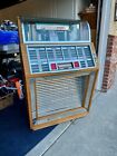 Seeburg 1951 Jukebox