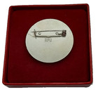 Croatia Fire Service Badge     Hrvatska Vatrogasna Zajednica     20     Boxed