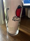 Droopy Dog  Pepsi Collector Series Glass 1975 Vintage