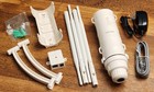 Wavlink Ac1200 Outdoor Wifi Extender Wifi Router Long Range For 50-200 Meters