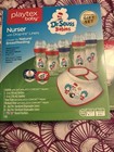 Playtex Nursers Bottles Set Dr Suess Drop Ins