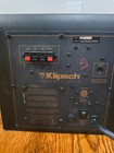 Klipsch Promedia 2 1 Thx Desktop Computer Speaker System - Tested