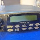 Motorola Cdm1550-ls Uhf 40 Watt 160 Channel Conventional Aam25rkf9du5an New