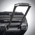 Samsonite Centric 2 Hardside Expandabl Luggage Spinner 2 Piece 20 24 Black Mr