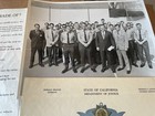 County Of Los Angeles Sheriff   s Department Photograph   Training Certificate 69   