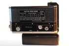 Nikon F-36 F36 Motor Drive Connector Cordless Battery Pack Nippon Kogaku Working