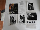 Rare 1991 Robin Hood Prince Of Thieves Kevin Costner Movie Promo Press Kit