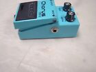 Boss Ce-2 Chorus Guitar Effect Pedal Mij Japan Green Label 1980s Perfect Working