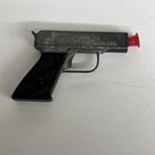 Vintage Sneaker Automatic 59 Ktc Toy Cap Gun Made In Italy