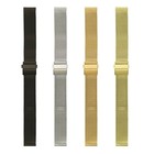 Replacement Watch Strap Bracelet Meshed Milanese 16mm 18mm 20mm 22mm