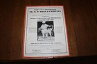 Vintage 1940 The Chase Magazine Futurity Hunting Fox Hound Hunters Advertising
