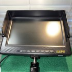Lilliput 7  On Camera Field Monitor 668gl Hdmi Component Video Screen - Tested