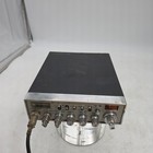 Vintage Cobra 29 Wx Nw St Sound Tracker Night Watch Cb Radio With Mic - Untested