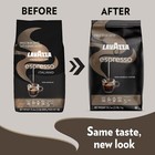 Lavazza Espresso Whole Bean Coffee Blend  Medium Roast  2 2 Pound Bag