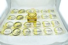 Goetze Fiat Om Leoncino Elastic Ring Set     100 Kolbenringe 3011es