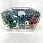 New Hexbug Micro Creatures 3 Piece Set 2011 Target Exclusive Ant Spider Inchworm