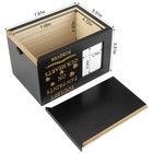 Pet Urns For Dog Or Cat Ashes  Wooden Pet Memorial Urns With Photo Frame  Pet Cr
