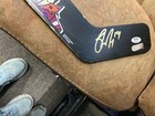Nhl Coyotes Great Shane Doan  Signed Mini  Hockey Stick Psa  Ap93213