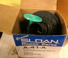 new  Sloan A-41-a Water Closet Flushometer Repair Kit 1 6 Gpf