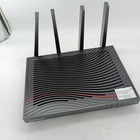 Netgear Nighthawk X4s Docsis 3 1 Ac3200 Wifi Cable Modem Router  c7800  No Ac C4