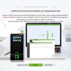 Zkteco F22 Wifi Tcp ip Adms Biometric Fingerprint Access Control Time Attendance