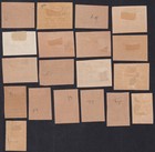 Azerbaijan 1919-22 Collection