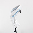 New Callaway Paradym Ai Smoke Fairway Wood Cover Headcover Only Hc-3231s