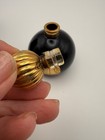 Vintage Arpege Perfume Bottle With Box  Empty Bottle  1960   s Label  Read