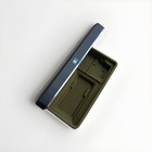 Metal Case For Hewlett Packard Hp Classic Vintage Calculator