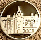 Very Rare - Biltmore Mansion - National Park Type Token - North Carolina