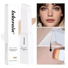 Blanc Cover Cream Stick   2 In 1 Color Changing Foundation Stick- New
