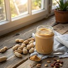 365 By Whole Foods Market  Organic Creamy Peanut Butter 16 Ounce  pack Of 2  