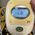 Medela Freestyle Double Electric Breast Pump Deluxe Set - 67060