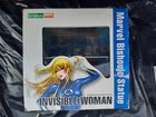 Kotobukiya Bishoujo Marvel Invisible Woman Figure Statue