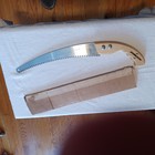 Jameson 13  Blade Handsaw Pro Hs-13te-wh Arborist Hand Saw