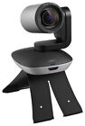 Rb Logitech Group Video Conferencing Bundle With Expansion Mics 960-001060