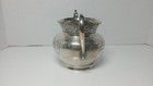 Barbour Silver Co Quadruple Plate Vase Dented Please Review All Photos