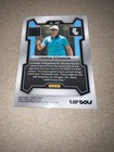 Henrik Stenson Signed 2024 Panini Prizm Trading Card  40  Liv Golf Majestics